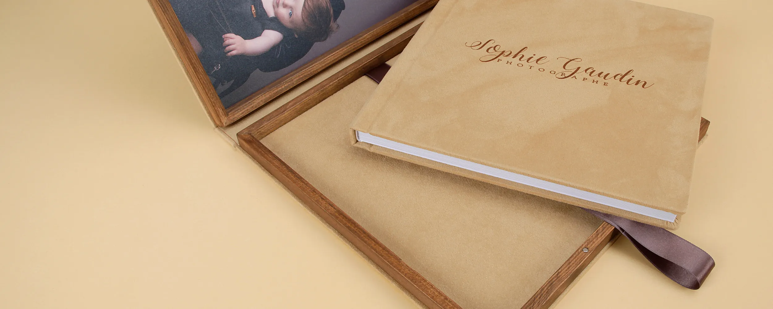 Sophie Gaudin Collection