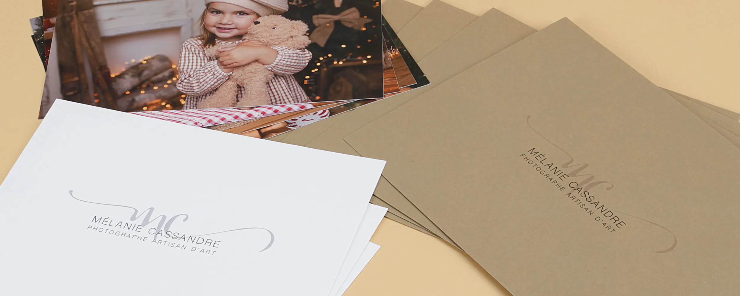 Packaging Creativo Pack 1