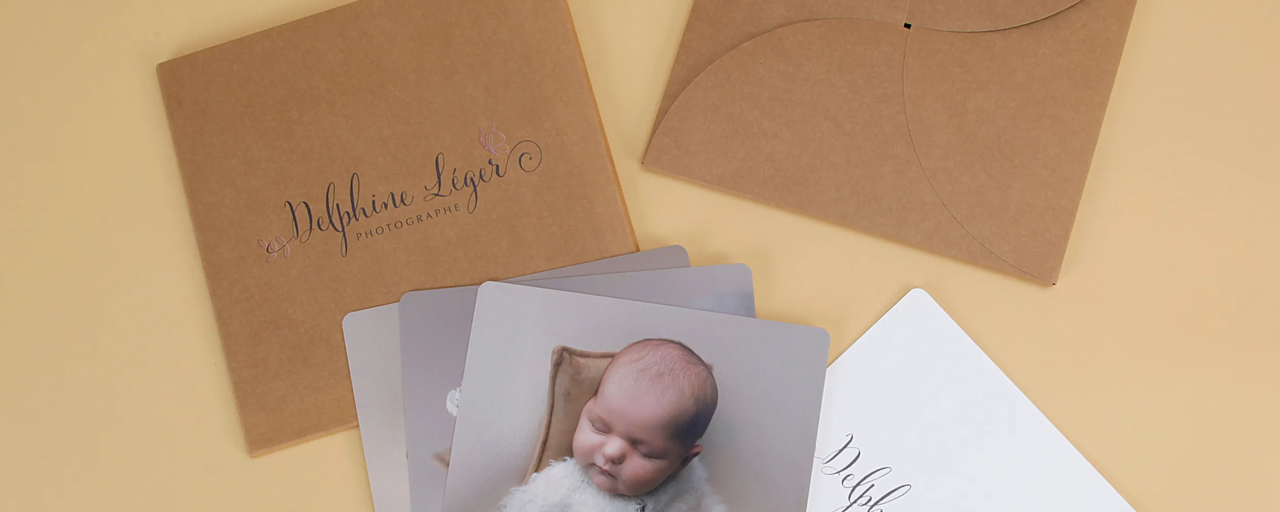 Packaging Creativo Pack 2A