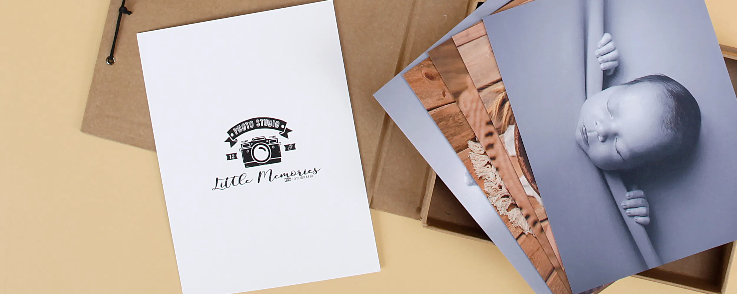 Packaging Creativo Pack 3
