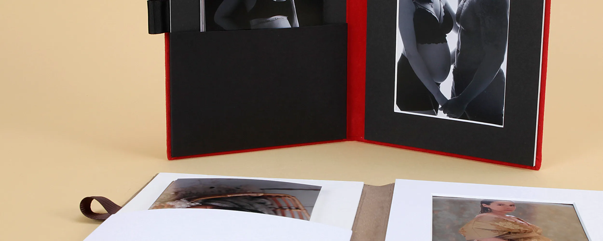 Folio Box (Con Fotos)