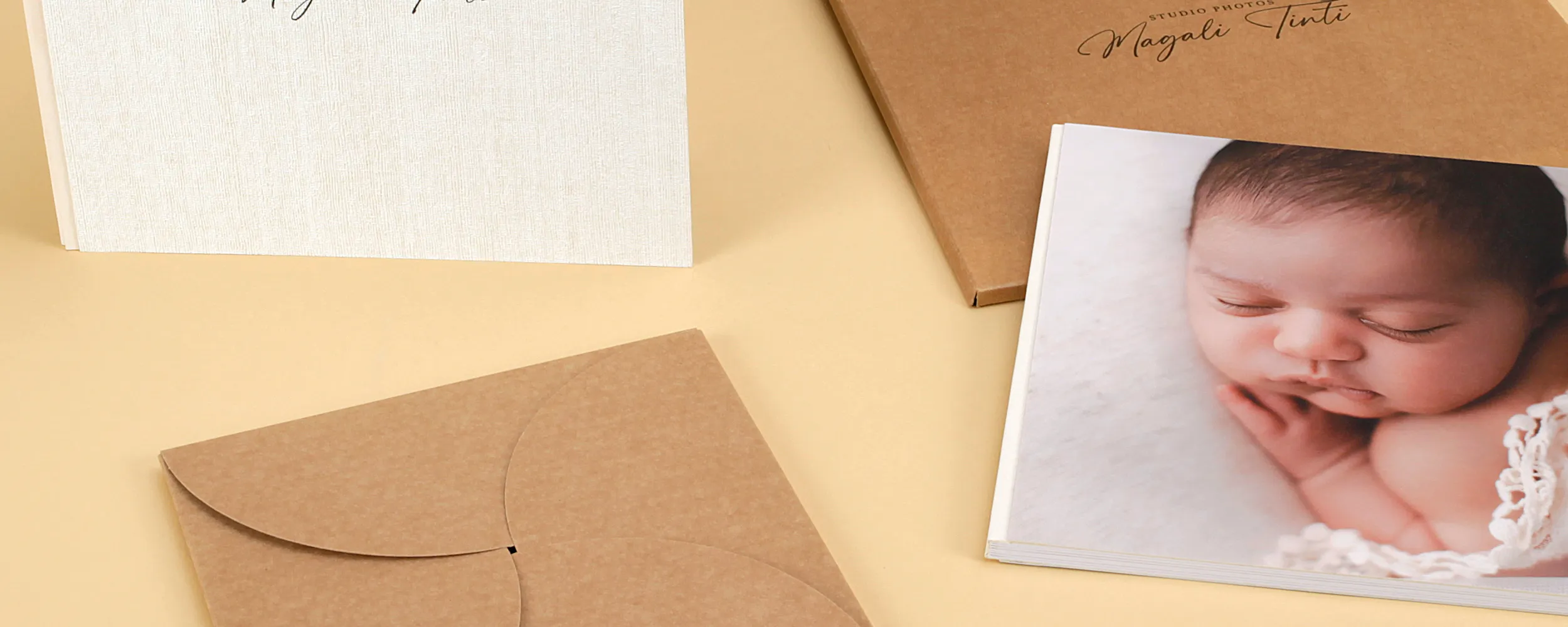 Packaging Creativo Pack 2C