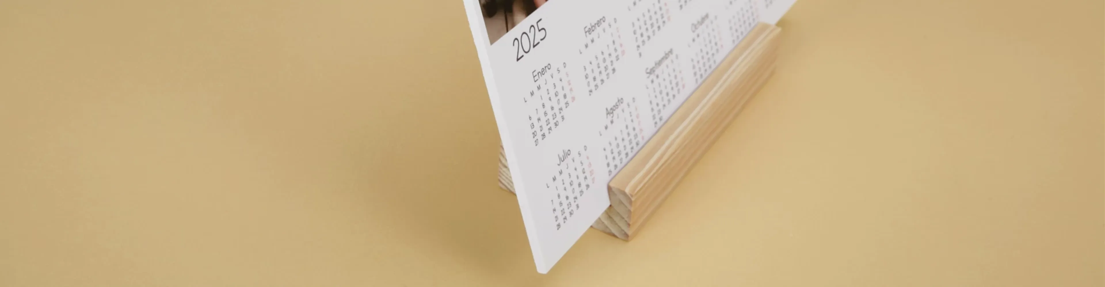 Calendario Navidad
