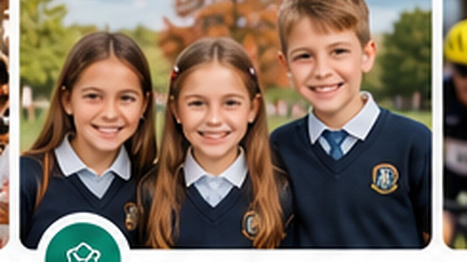 Easy-Prints is ook voorbereid op schoolfotografie