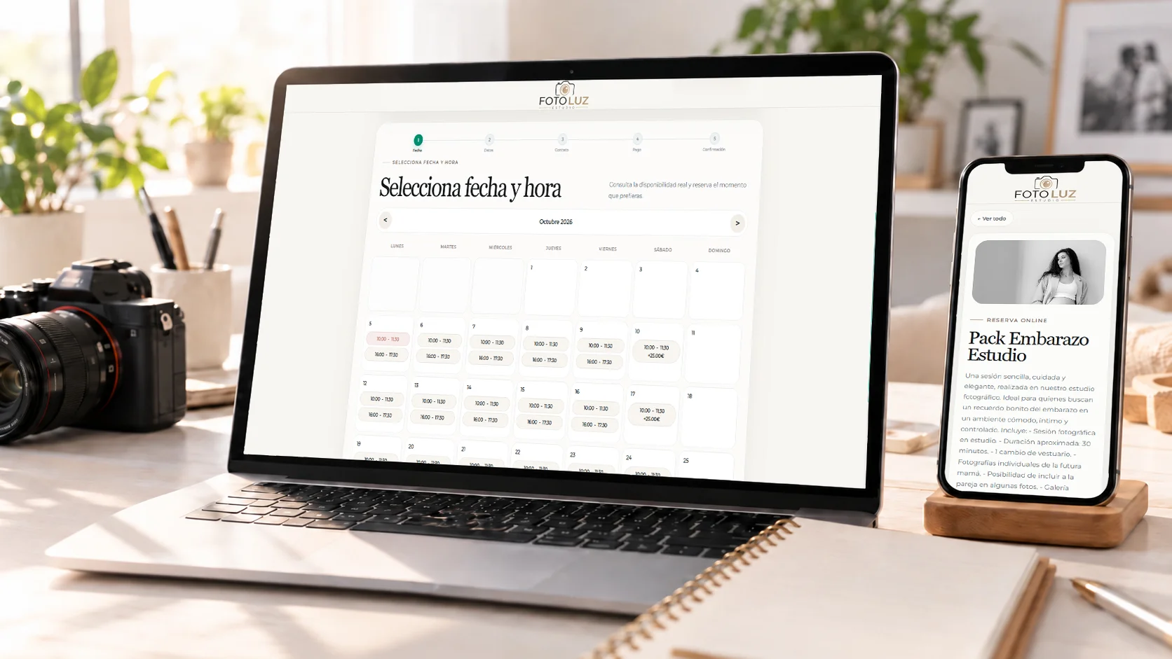 Jouw agenda, pakketten en regels