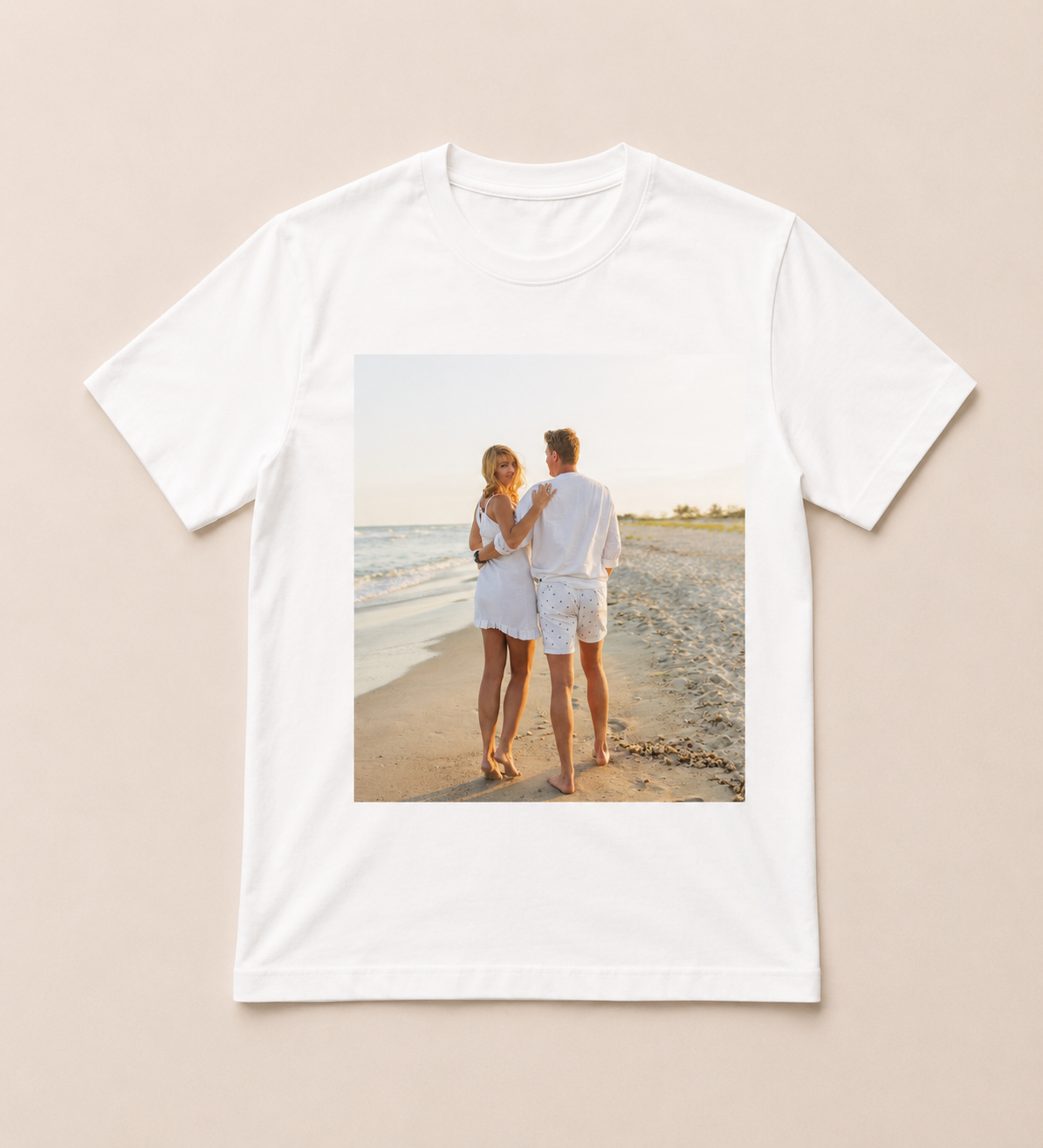 Camisetas