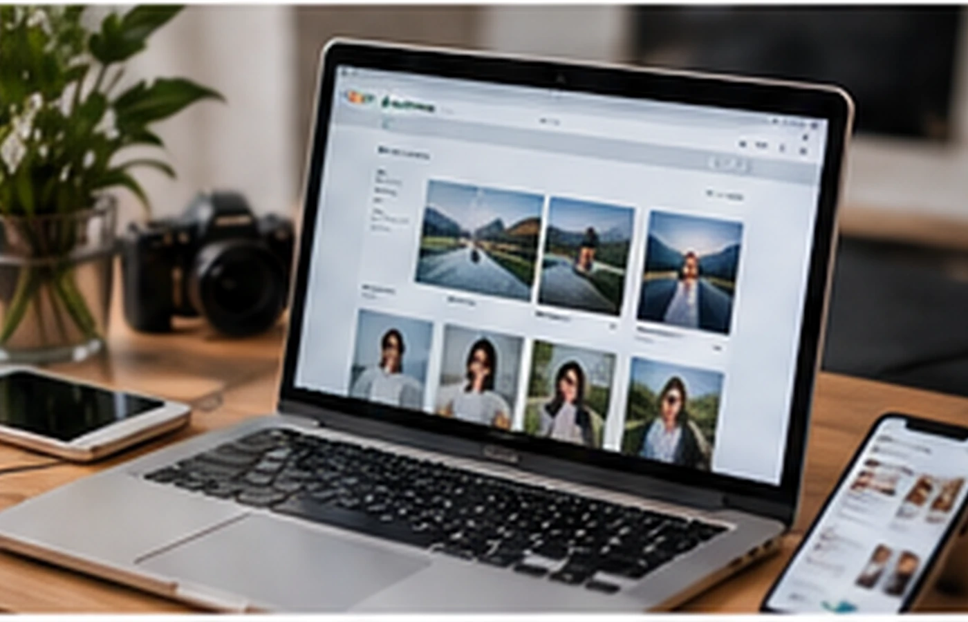 Web y ecommerce de Easy-Prints