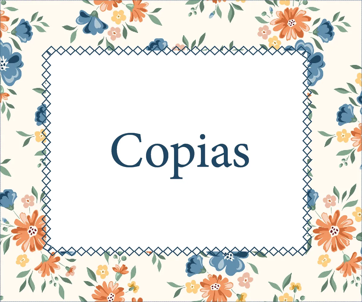 Impresión fotográfica