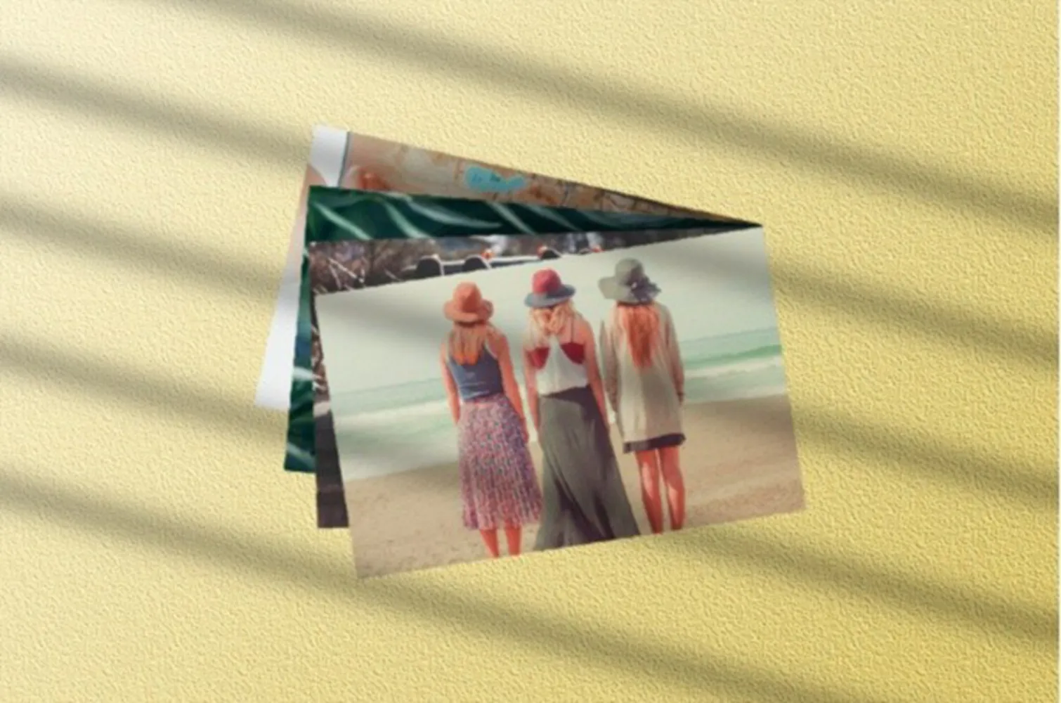 Copias Fotográficas Pequeñas