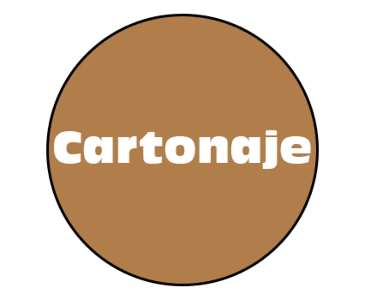 CARTONAJE