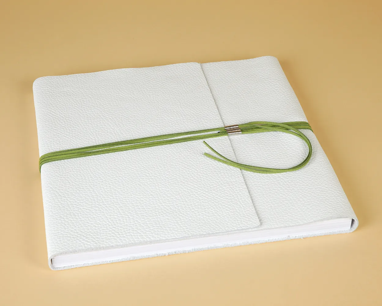 Álbum Barcelona<br>Funda de piel