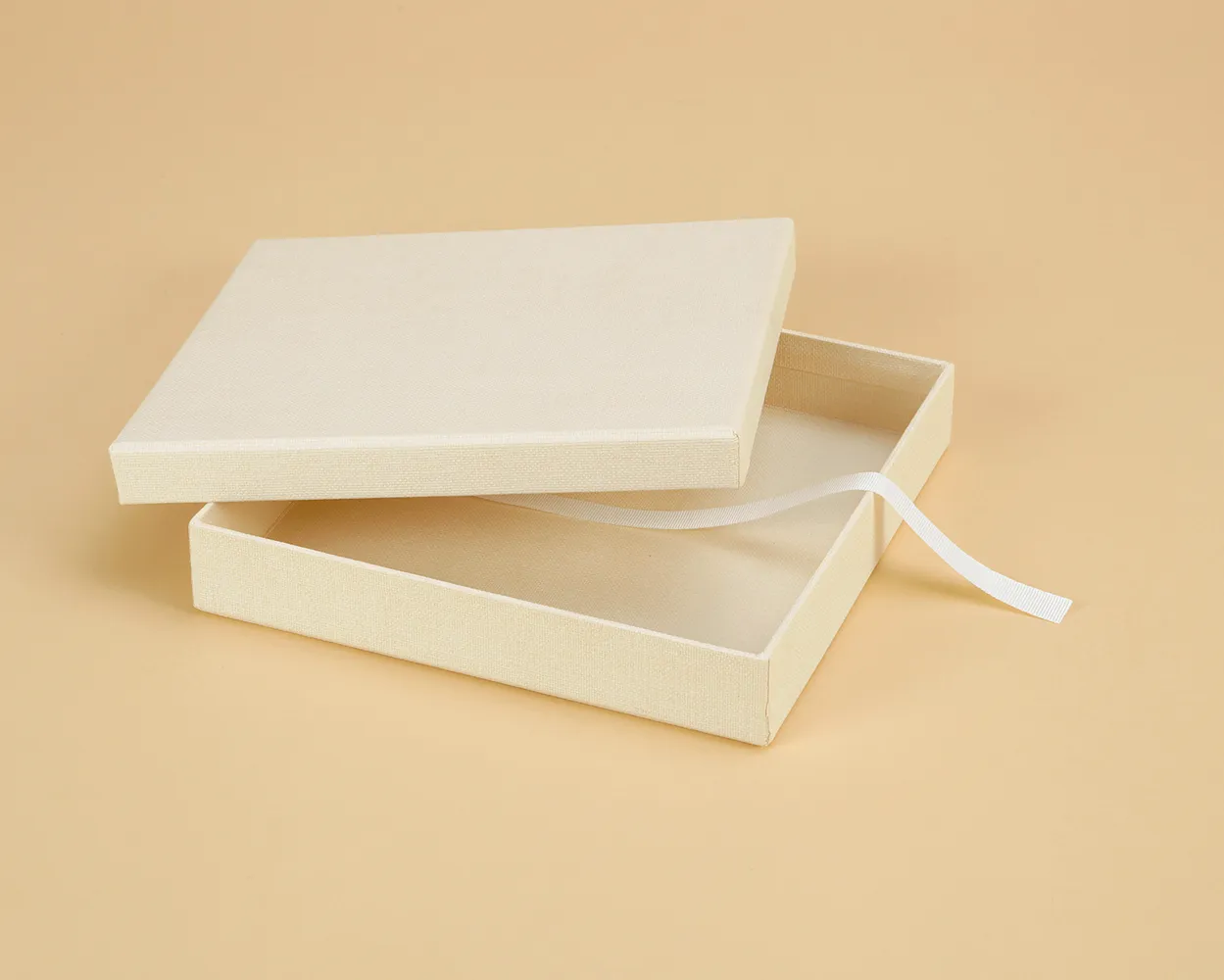 Cajas de cartón para álbum tipo Tapa