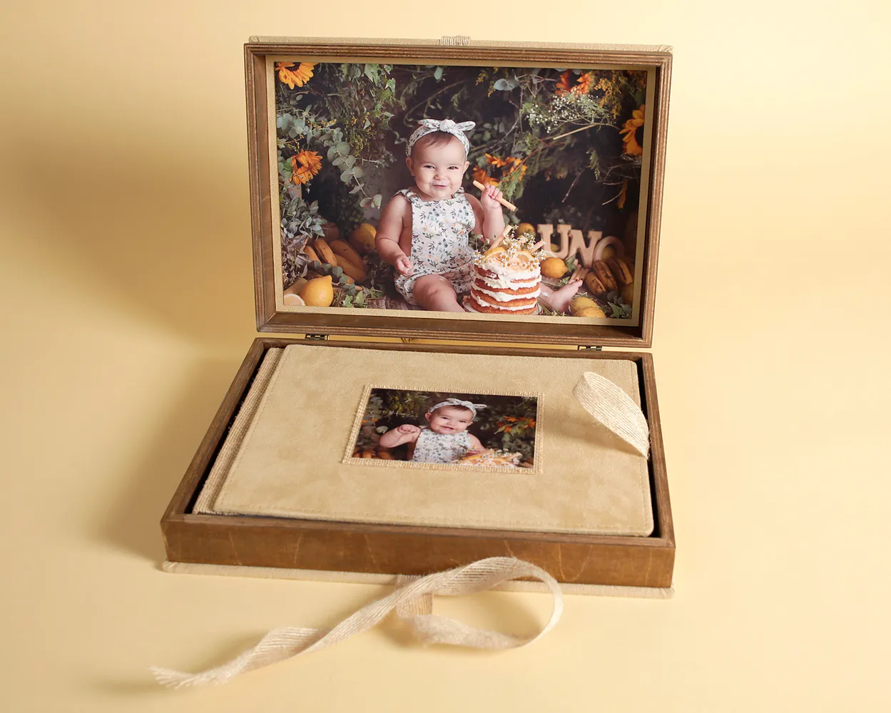 Colección Estudio 28