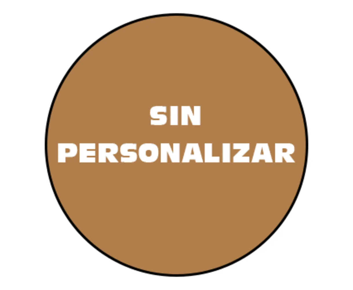 CAJA PESTAÑA SIN PERSONALIZAR