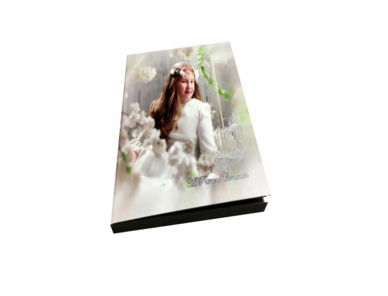 Libro de firmas tipo DOSSIER