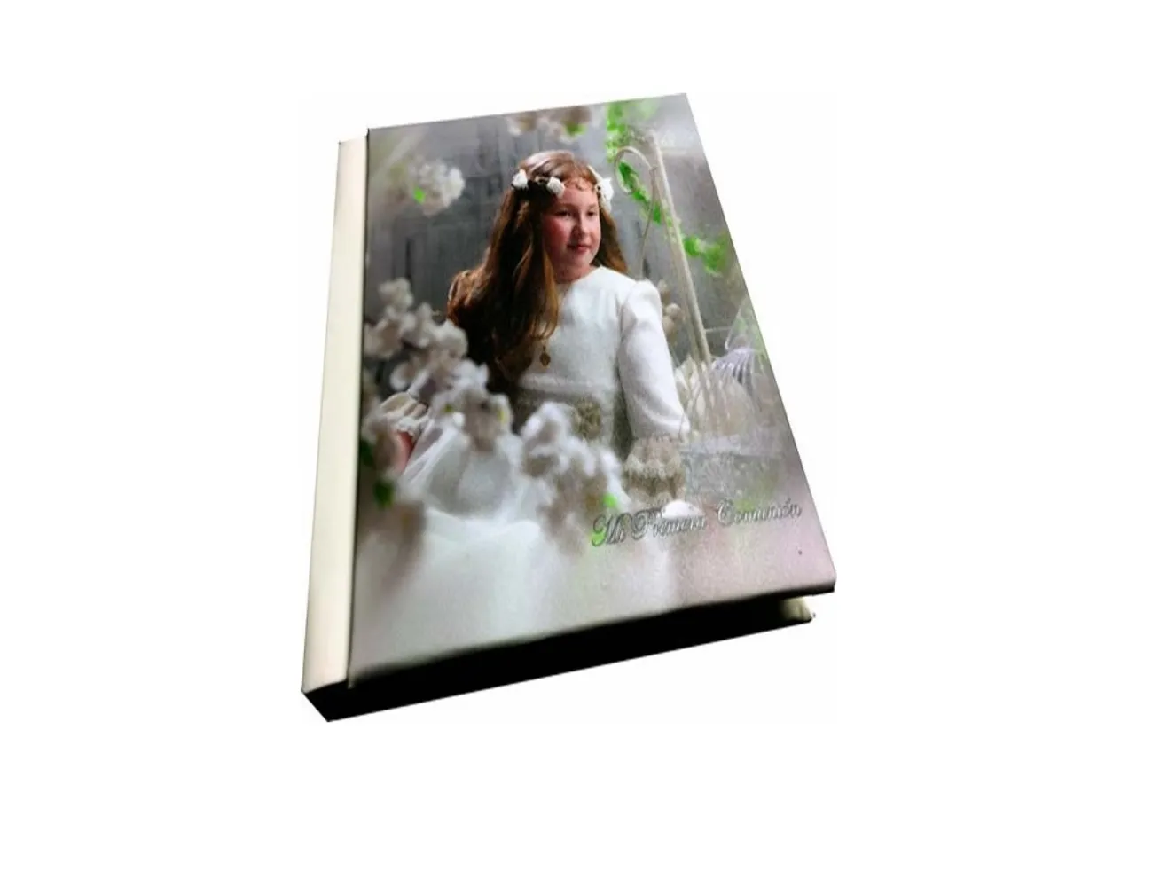 Libro de firmas tipo LIBRO