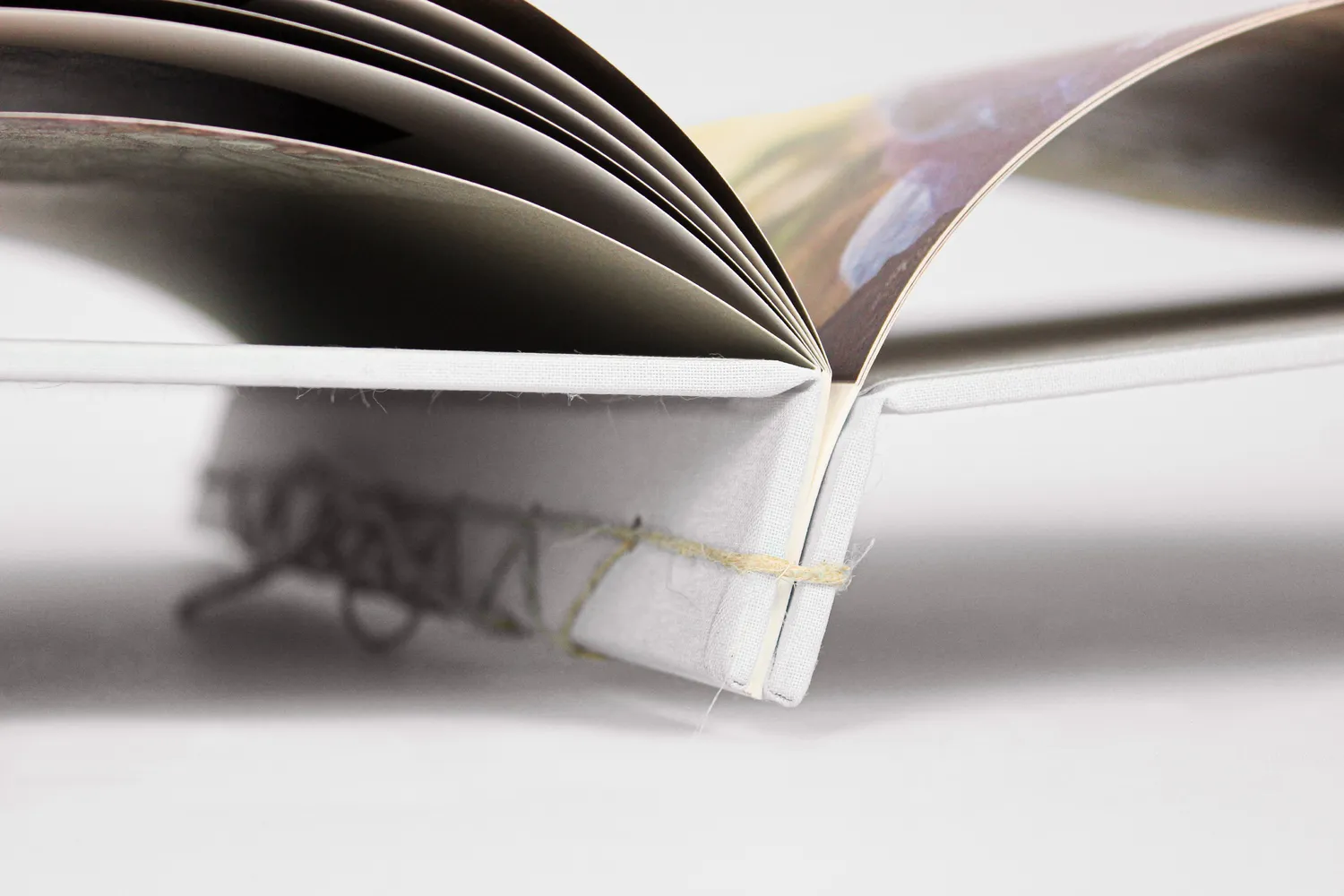 Encuadernación Japonesa