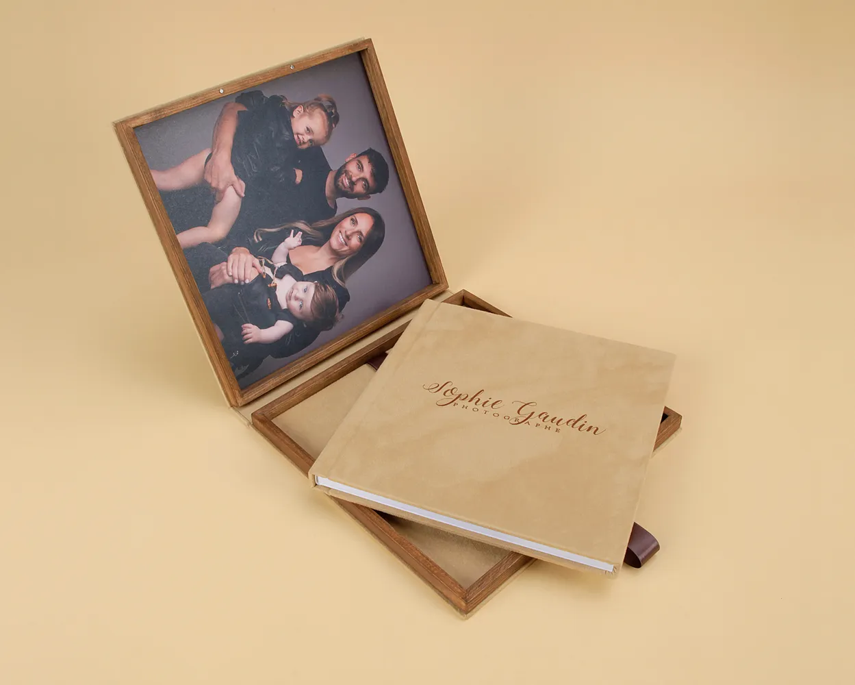 Colección Sophie Gaudin