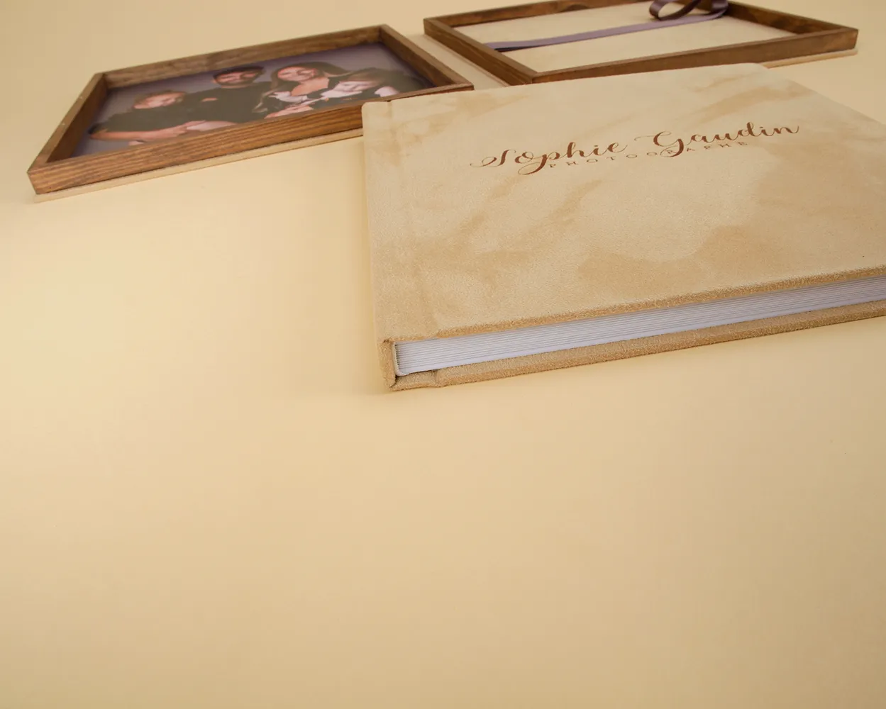 Colección Sophie Gaudin