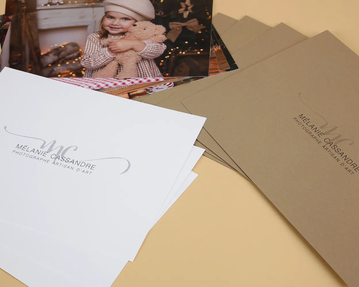 Packaging Creativo<br>Pack 1