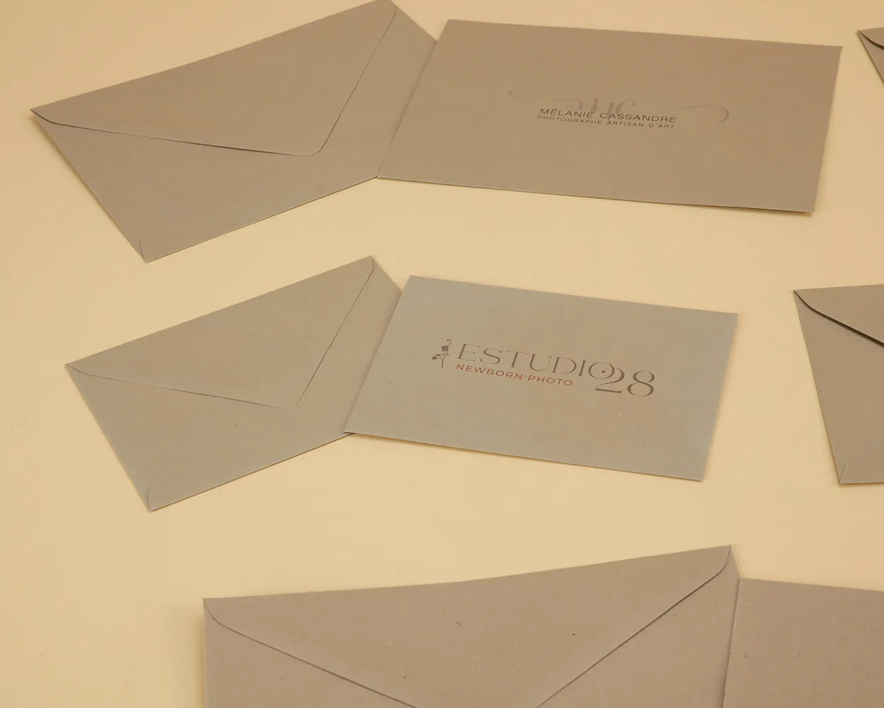 Packaging Creativo<br>Pack 1