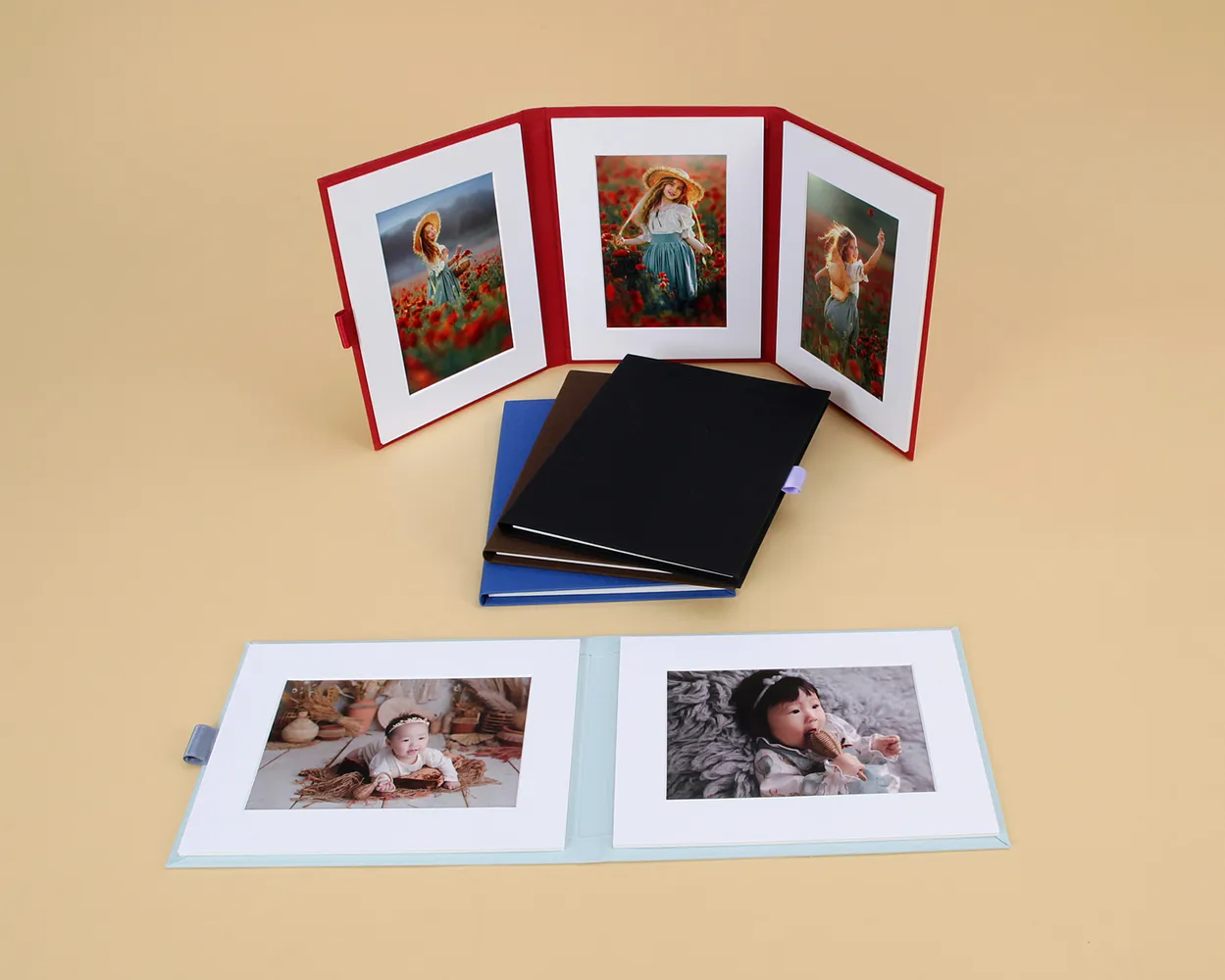 Folios Passe Partout textura