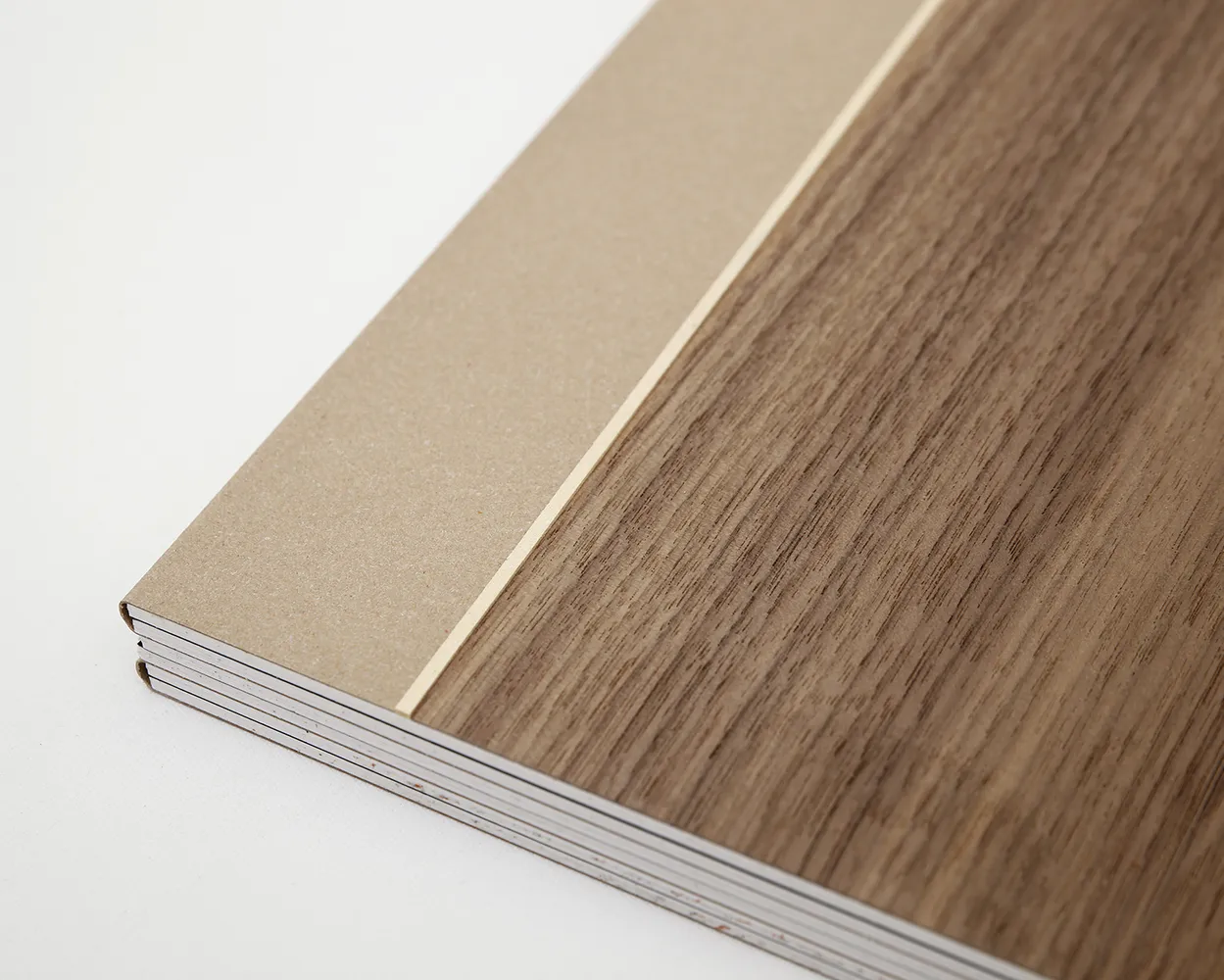 Dípticos Trípticos Cuadrípticos PP (Sin foto)