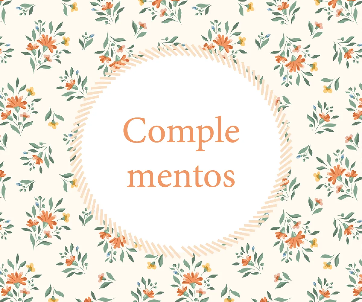 Complementos