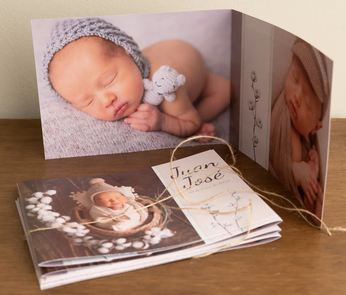 2 Crismas Dípticos 15x20