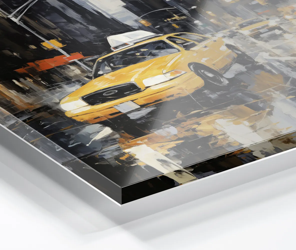 Imp. Directa en Metacrilato de 3 mm