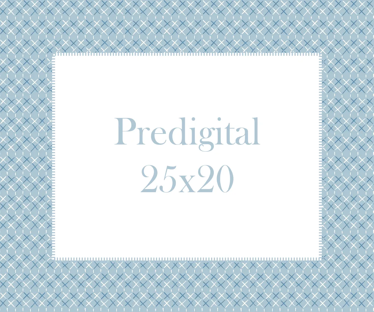 Predigital 25x20