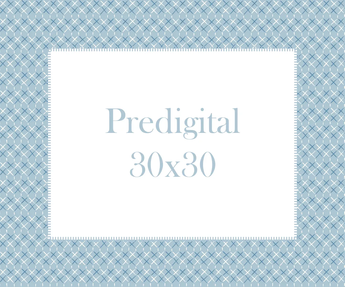 Predigital 30x30