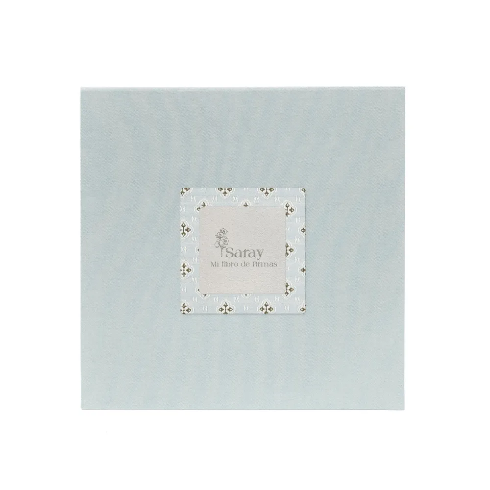 Cajas Textil y Cartón