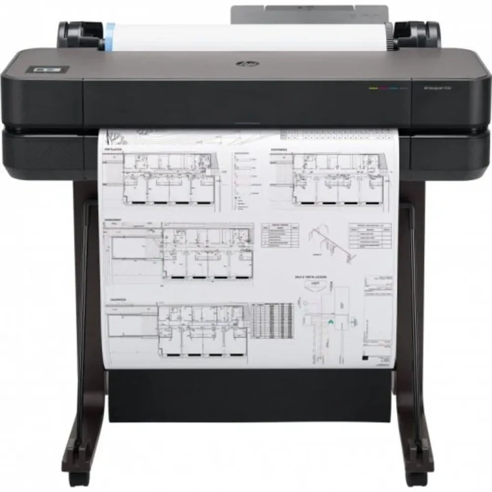 HP Plotter