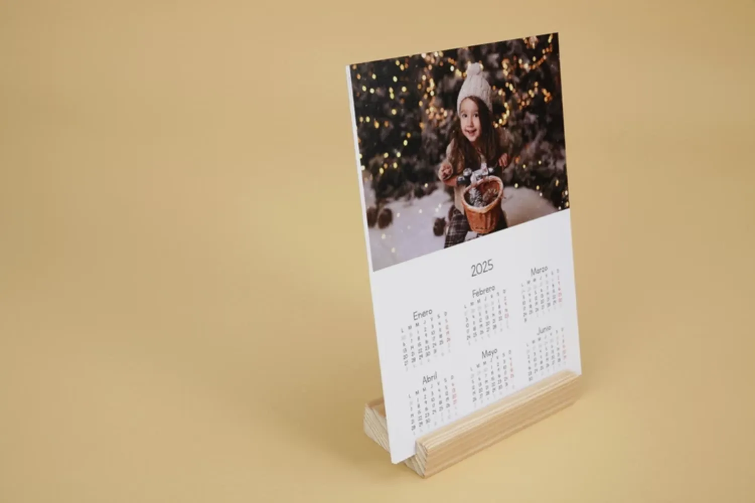 Calendario de sobre mesa Forex