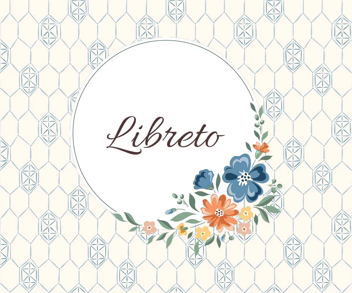 Libreto