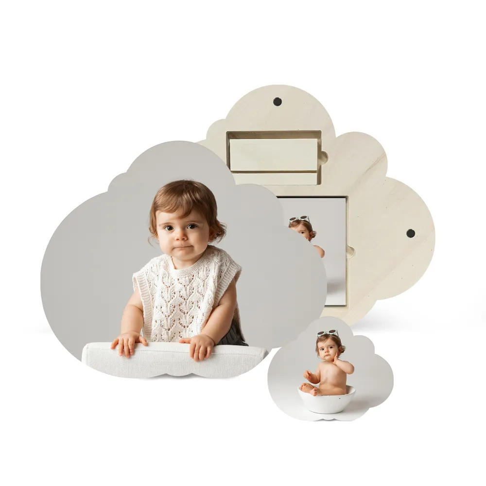 Memories Box (Láminas una cara)