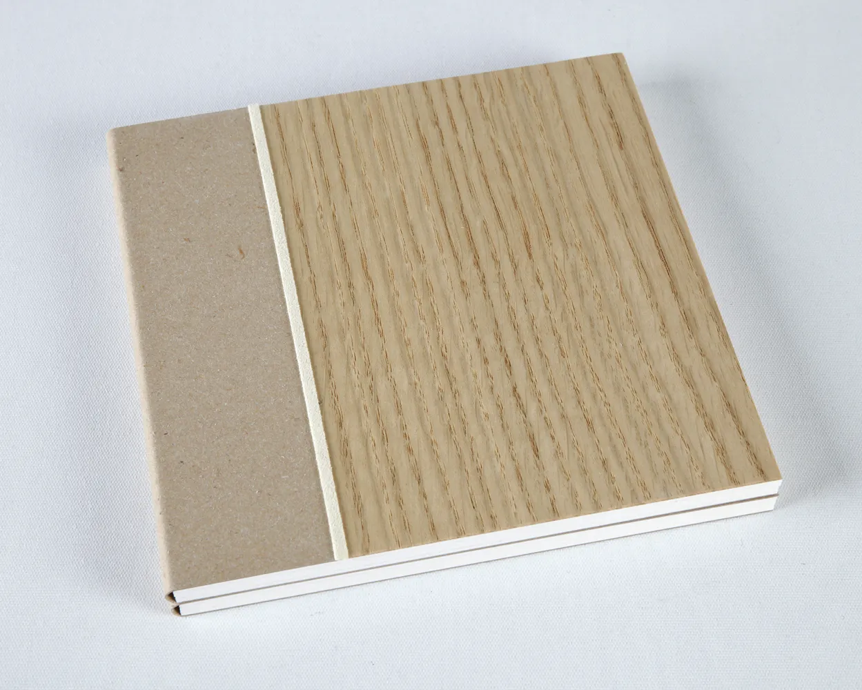 Passe-Partout Acordeón con tapa (Con foto)