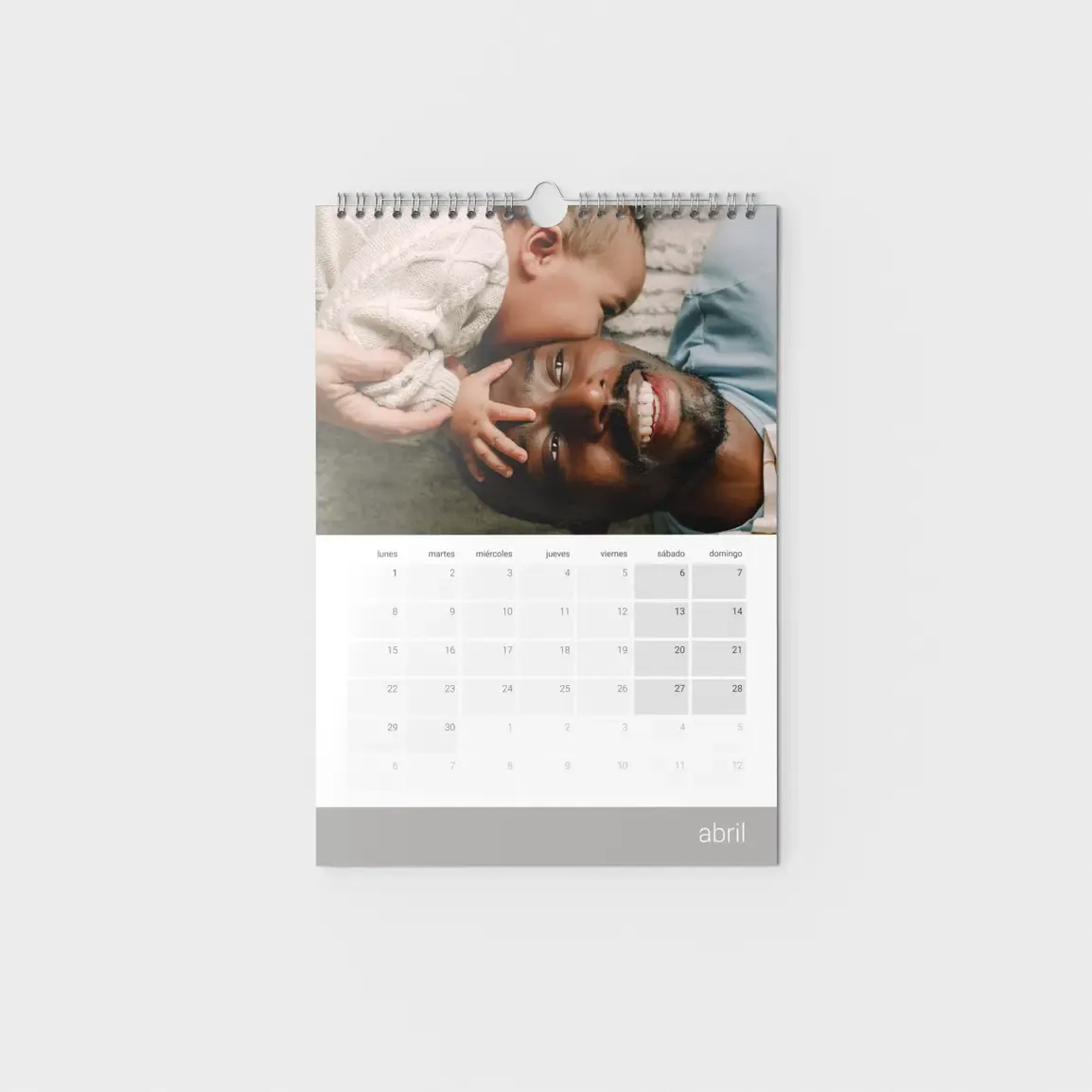 Calendario CX3240F