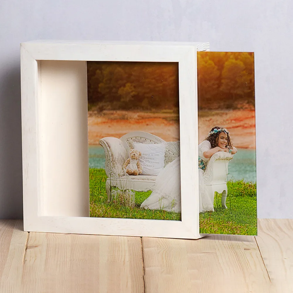 CAJA ALQUERIES