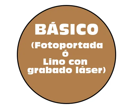 BODA BÁSICO