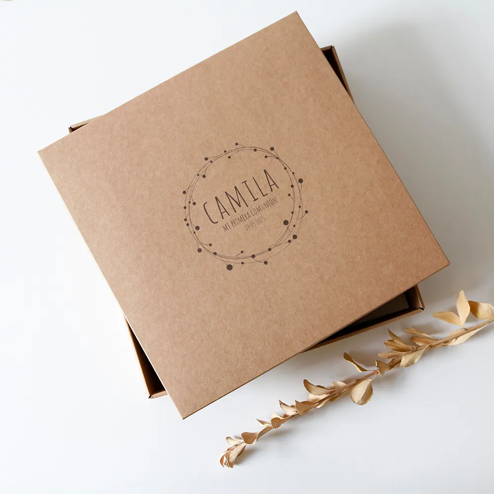 Caja Eco