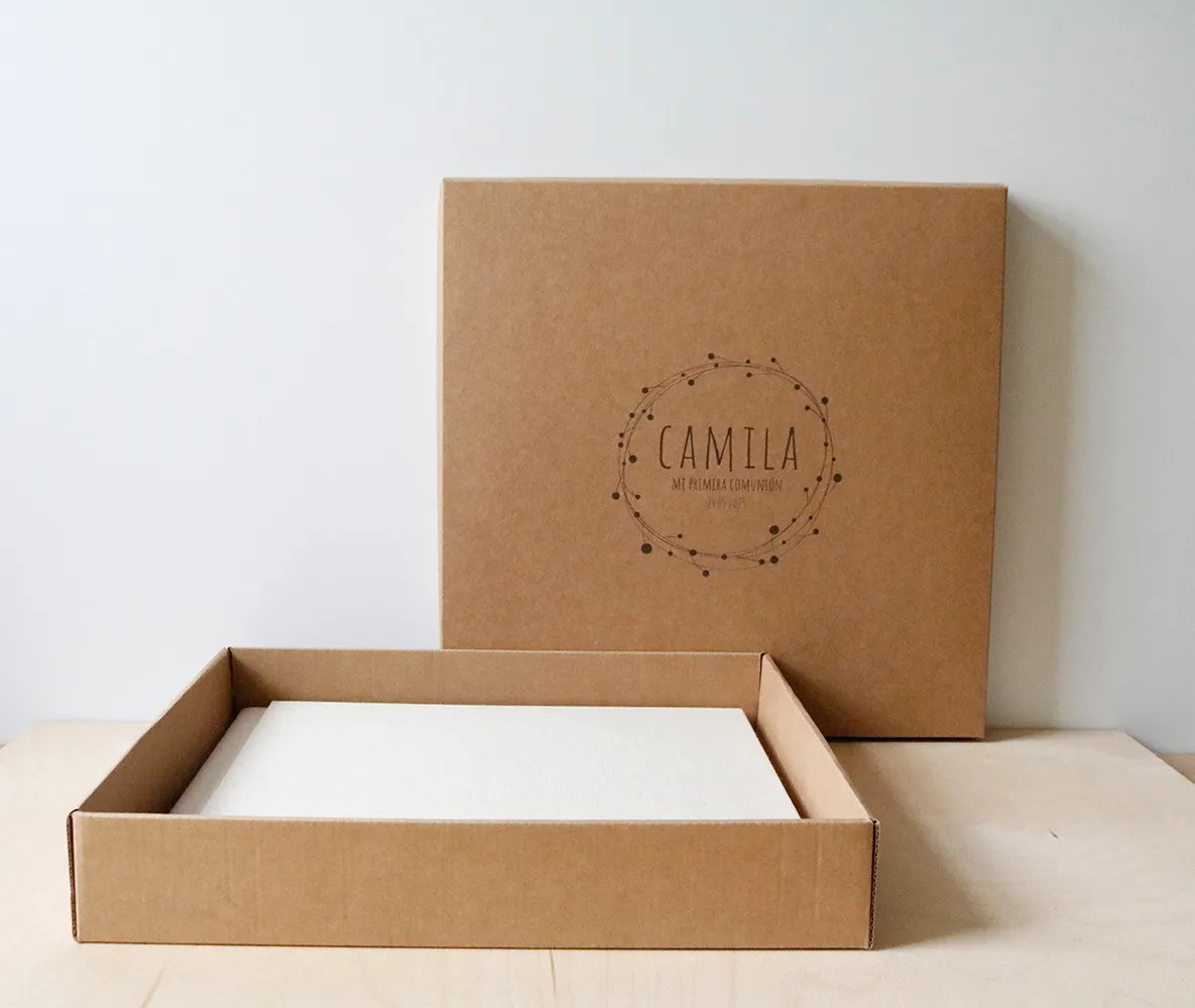 Caja Eco