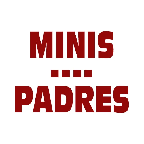 MINIS / PADRES