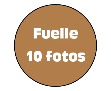 Fuelle 10 fotos