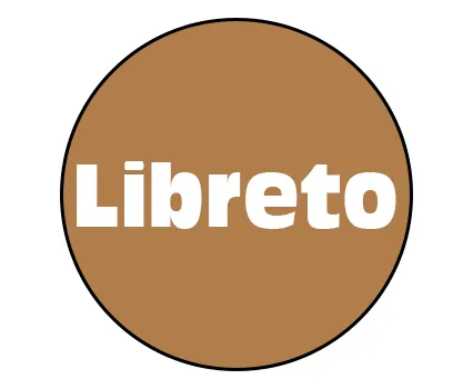 LIBRETOS