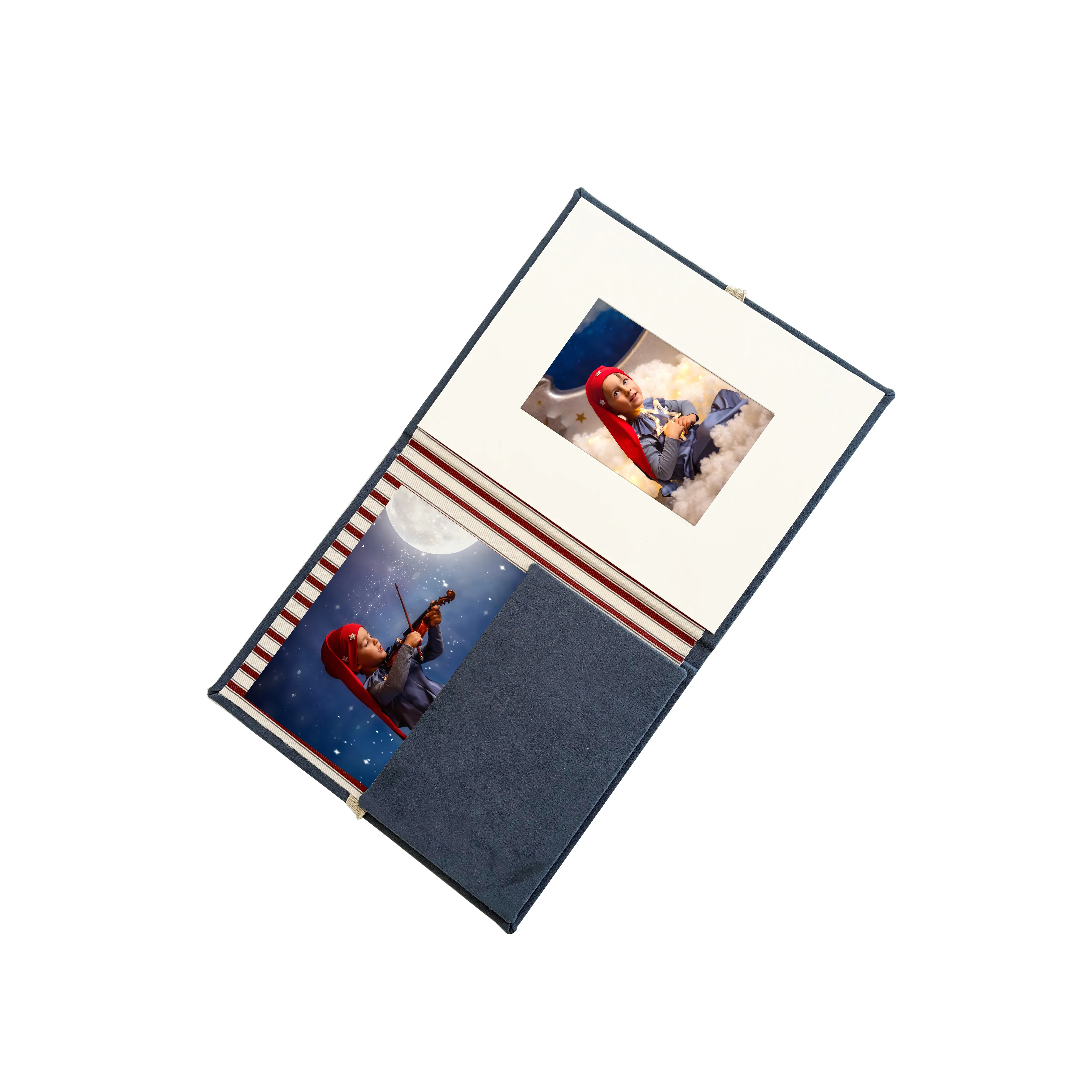 Pack Carpeta Emma