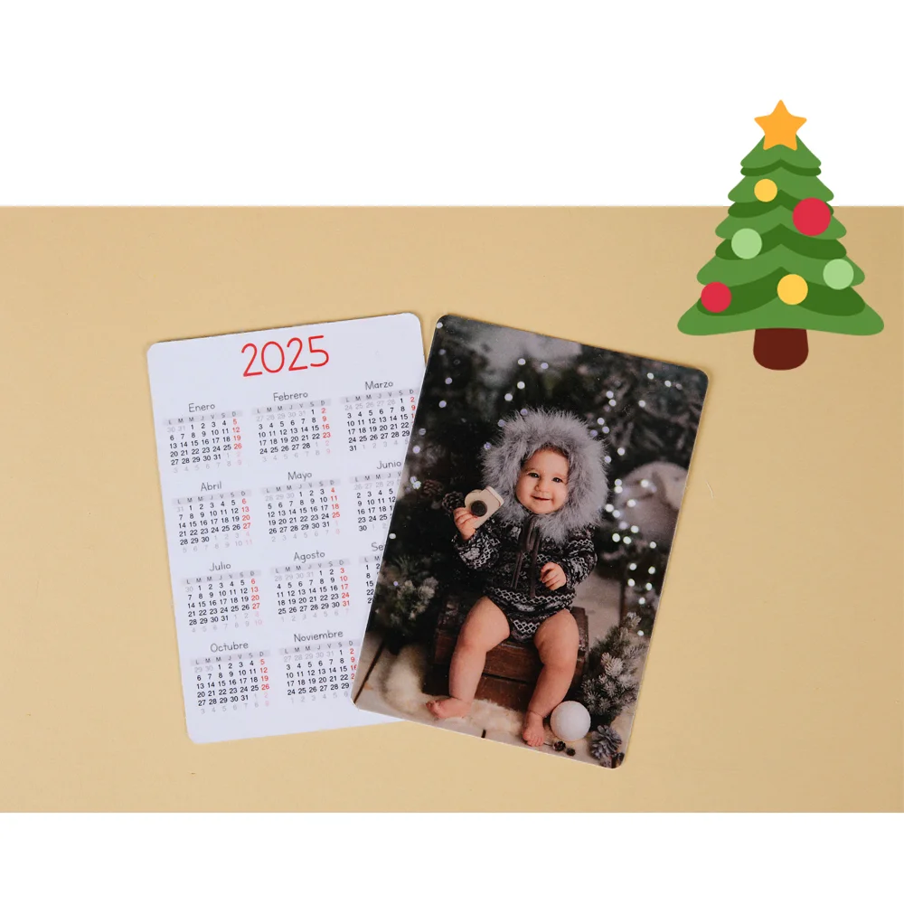 Calendari de cartera