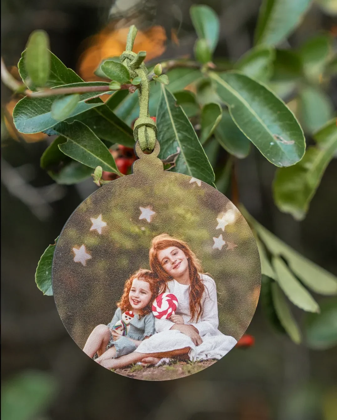 Decoración Navidad