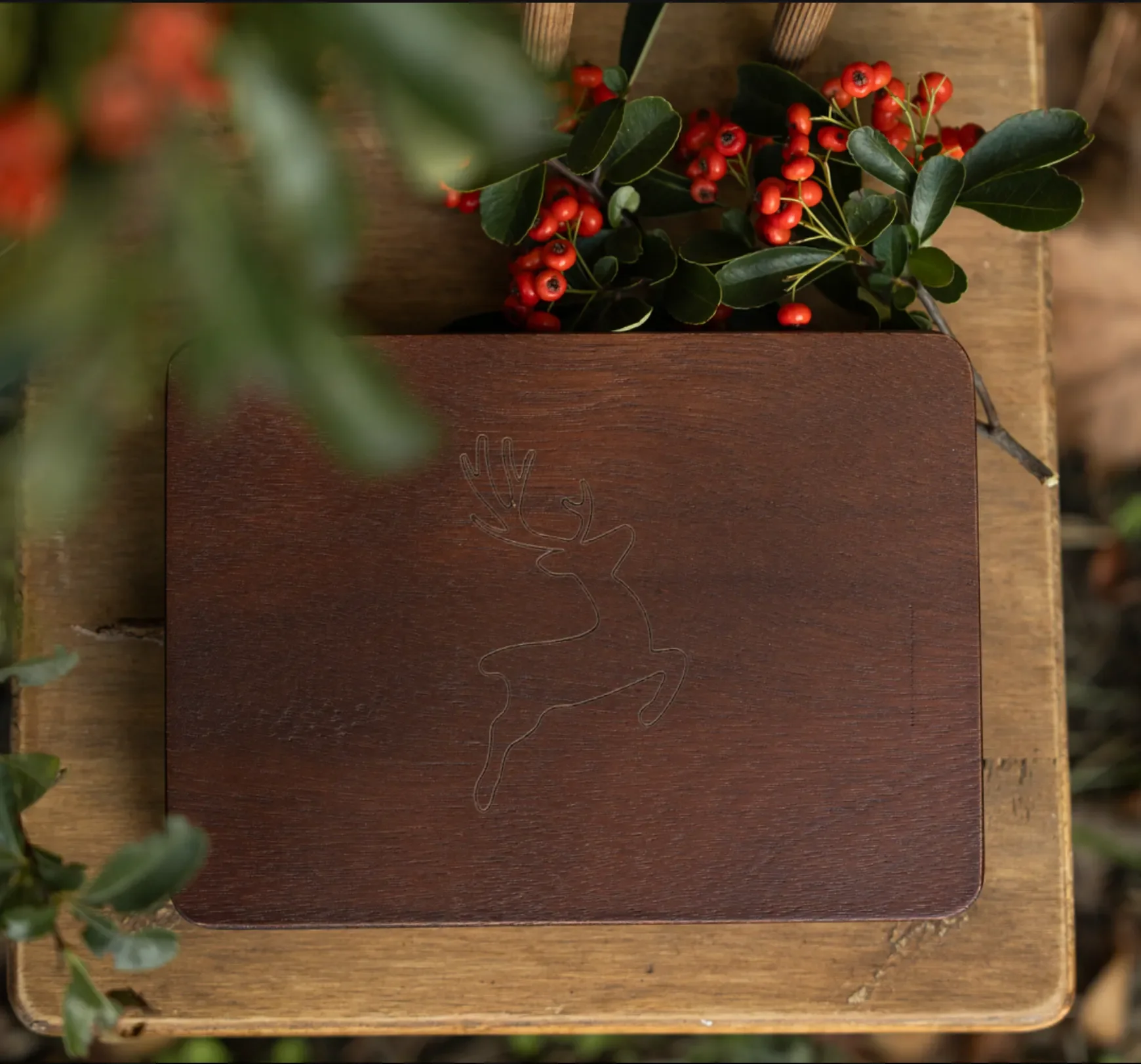 Santa Box